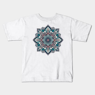 Mandala Kids T-Shirt